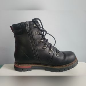 Royal Canadian Kooteney leather winter boots